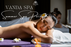 Spa Offers